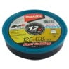 12x tarcz 125x0,8mm do metalu INOX Makita E-10877