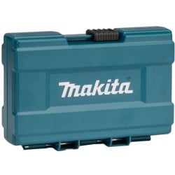 Zestaw bitów wierteł 62 ele. MAKPAC Makita B-53908