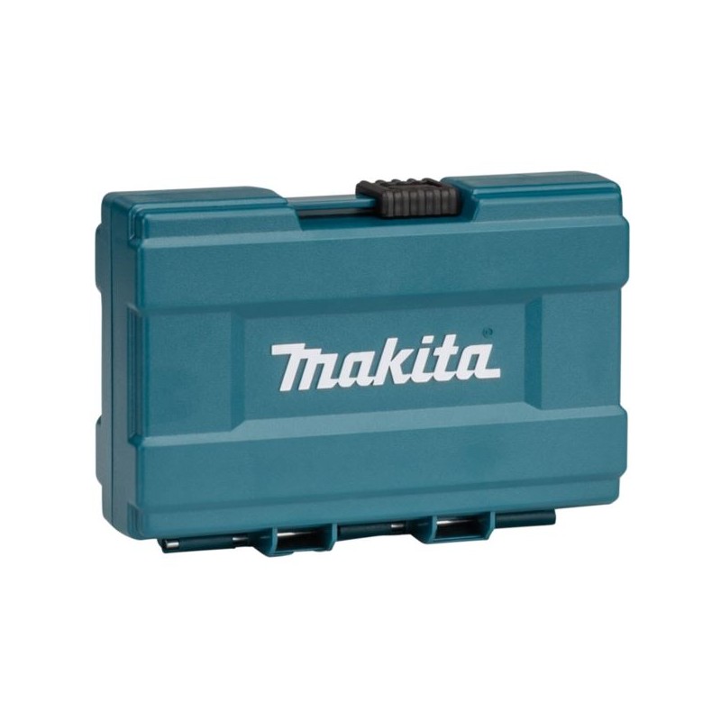 Zestaw bitów wierteł 62 ele. MAKPAC Makita B-53908