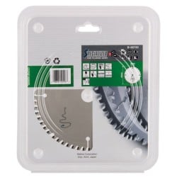 Tarcza do drewna 165x20 mm 60 zębów Makita B-56720