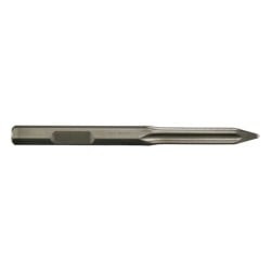 Dłuto HEX 28,6mm szpicak 400mm MAKITA B-10372
