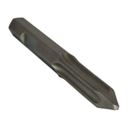 Dłuto HEX 28,6mm szpicak 400mm MAKITA B-10372