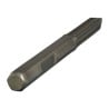 Dłuto HEX 28,6mm szpicak 400mm MAKITA B-10372