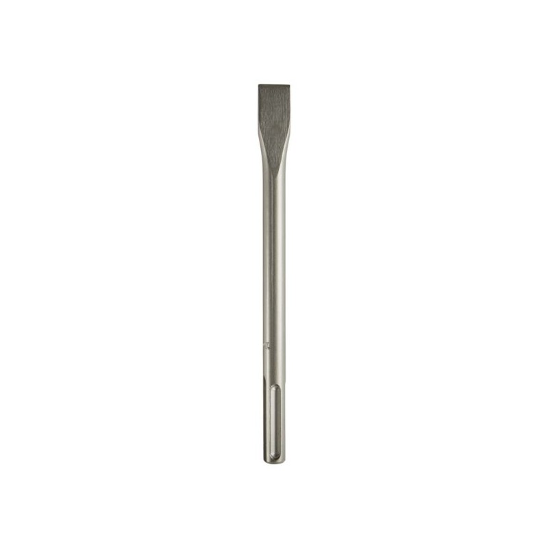 Dłuto płaskie SDS MAX 25x300mm MAKITA D-34207