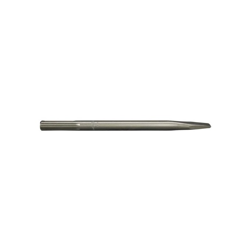 Dłuto płaskie SDS MAX 25x300mm MAKITA D-34207