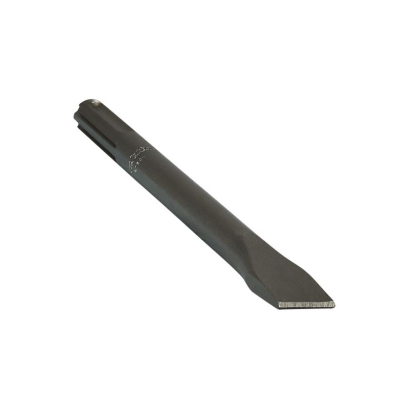 Dłuto płaskie SDS MAX 25x300mm MAKITA D-34207