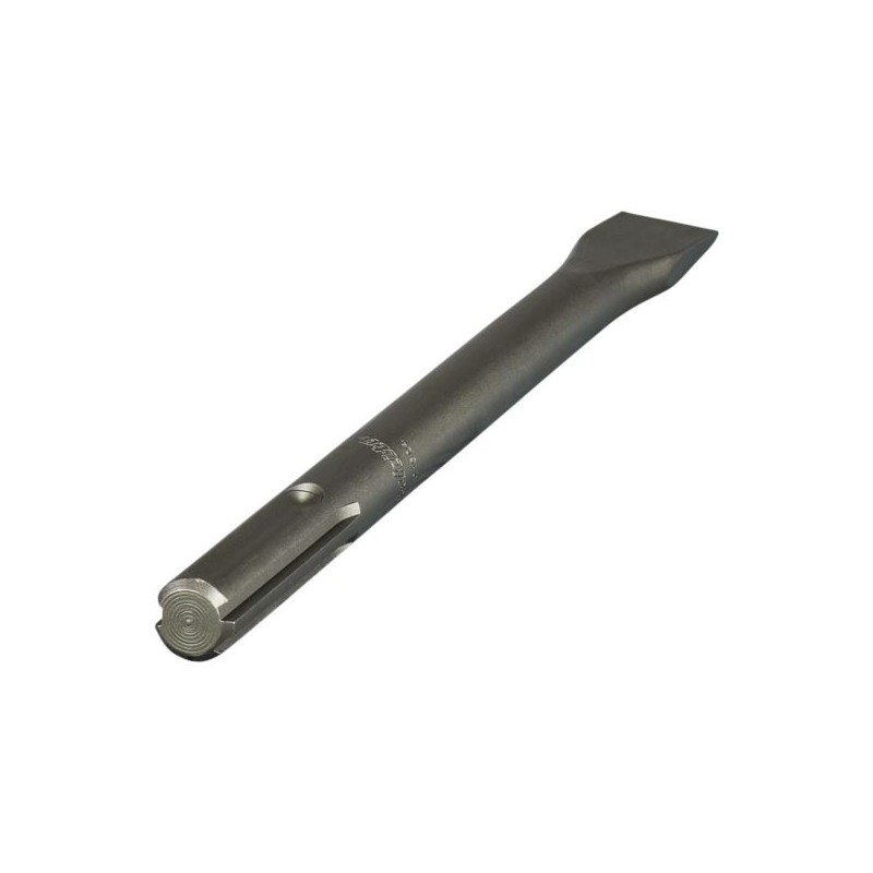 Dłuto płaskie SDS MAX 25x300mm MAKITA D-34207