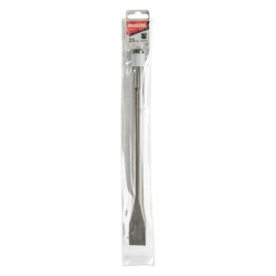 Dłuto płaskie SDS MAX 25x300mm MAKITA D-34207