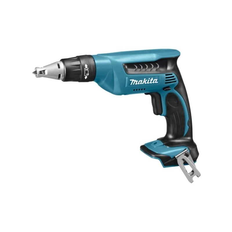Akumulatorowa wkrętarka do płyt G-K Makita DFS451ZJ LXT 18V BODY walizka