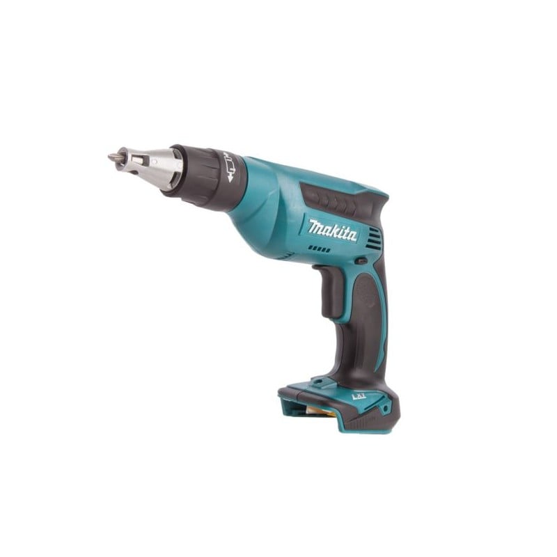 Akumulatorowa wkrętarka do płyt G-K Makita DFS451ZJ LXT 18V BODY walizka