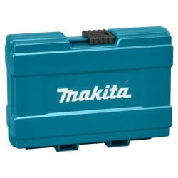 Zestaw nasadek udarowych Makita E-16564 sześciokątne 1/2’’ 8–24mm IMPACT BLACK 9 szt.