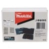 Zestaw nasadek udarowych Makita E-16564 sześciokątne 1/2’’ 8–24mm IMPACT BLACK 9 szt.