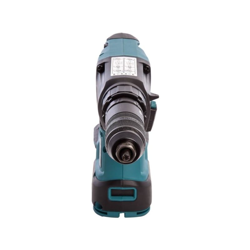 Akumulatorowa młotowiertarka Makita DHR243RTJ SDS+ 2,0J 18V 2x5Ah Li-Ion BL LXT XPT walizka