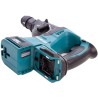 Akumulatorowa młotowiertarka Makita DHR243RTJ SDS+ 2,0J 18V 2x5Ah Li-Ion BL LXT XPT walizka