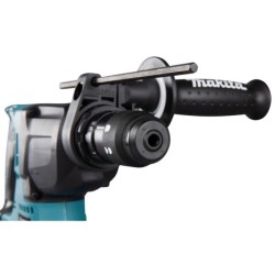 Akumulatorowa młotowiertarka Makita DHR243RTJ SDS+ 2,0J 18V 2x5Ah Li-Ion BL LXT XPT walizka