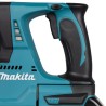 Akumulatorowa młotowiertarka Makita DHR243RTJ SDS+ 2,0J 18V 2x5Ah Li-Ion BL LXT XPT walizka
