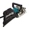 Frezarka do wpustów lamelownica Makita PJ7000J 701W 20mm walizka
