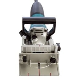 Frezarka do wpustów lamelownica Makita PJ7000J 701W 20mm walizka