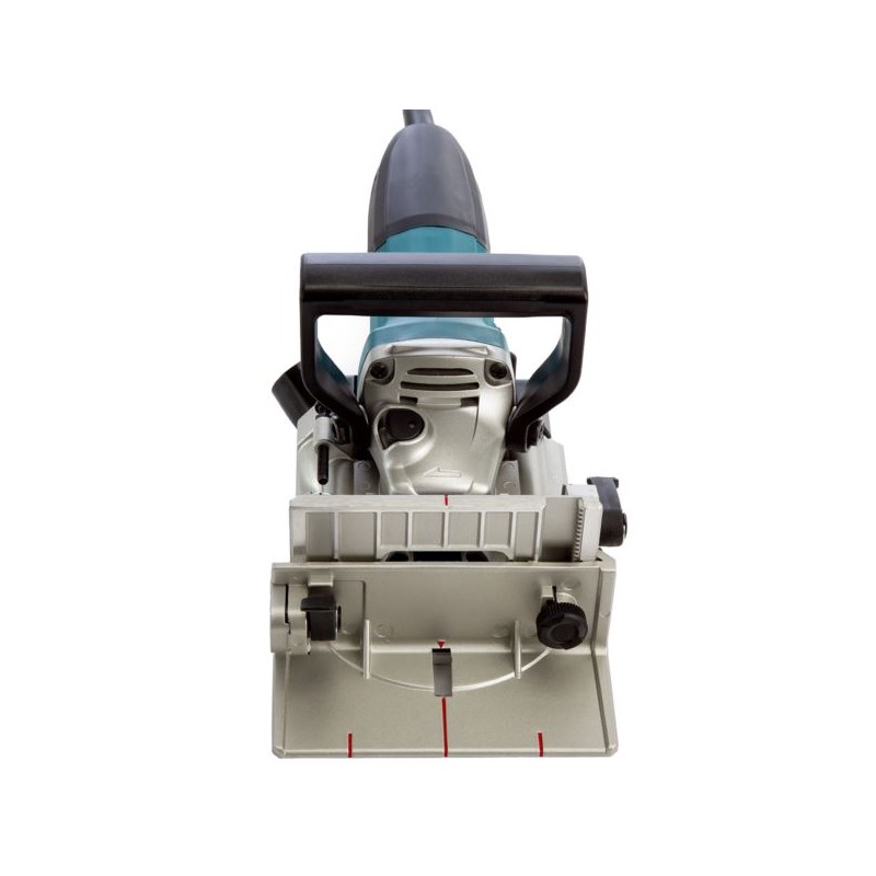 Frezarka do wpustów lamelownica Makita PJ7000J 701W 20mm walizka