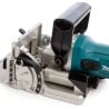 Frezarka do wpustów lamelownica Makita PJ7000J 701W 20mm walizka