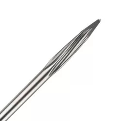 Dłuto przebijak samoostrzący SDS-MAX 400mm HIKOKI