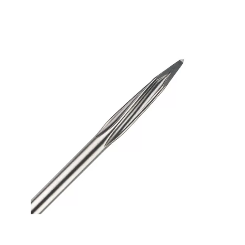 Dłuto przebijak samoostrzący SDS-MAX 400mm HIKOKI