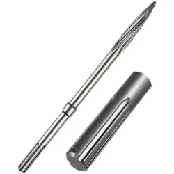 Dłuto przebijak samoostrzący SDS-MAX 400mm HIKOKI