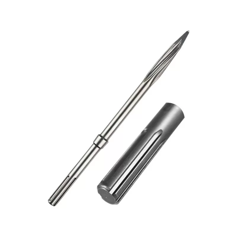 Dłuto przebijak samoostrzący SDS-MAX 400mm HIKOKI