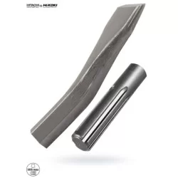 Dłuto dachówkowe SDS Max 50x300mm HiKOKI
