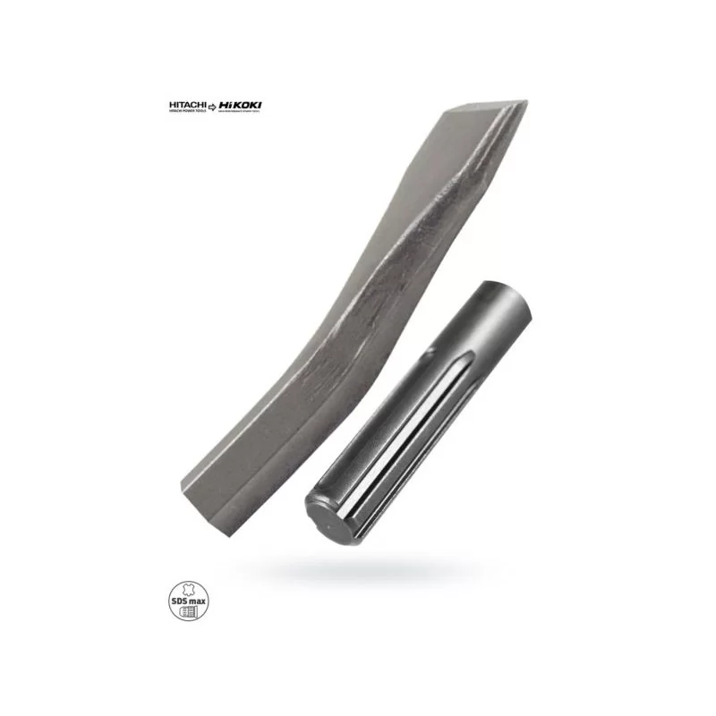 Dłuto dachówkowe SDS Max 50x300mm HiKOKI