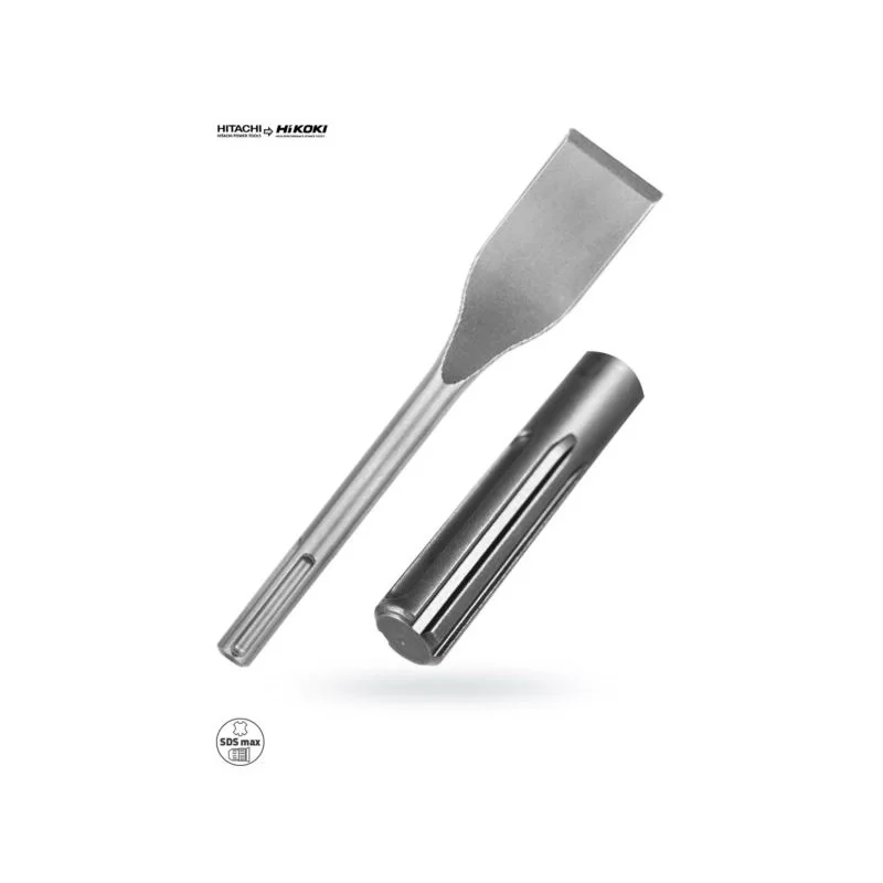 Dłuto do kafli SDS Max 50x300mm HiKOKI