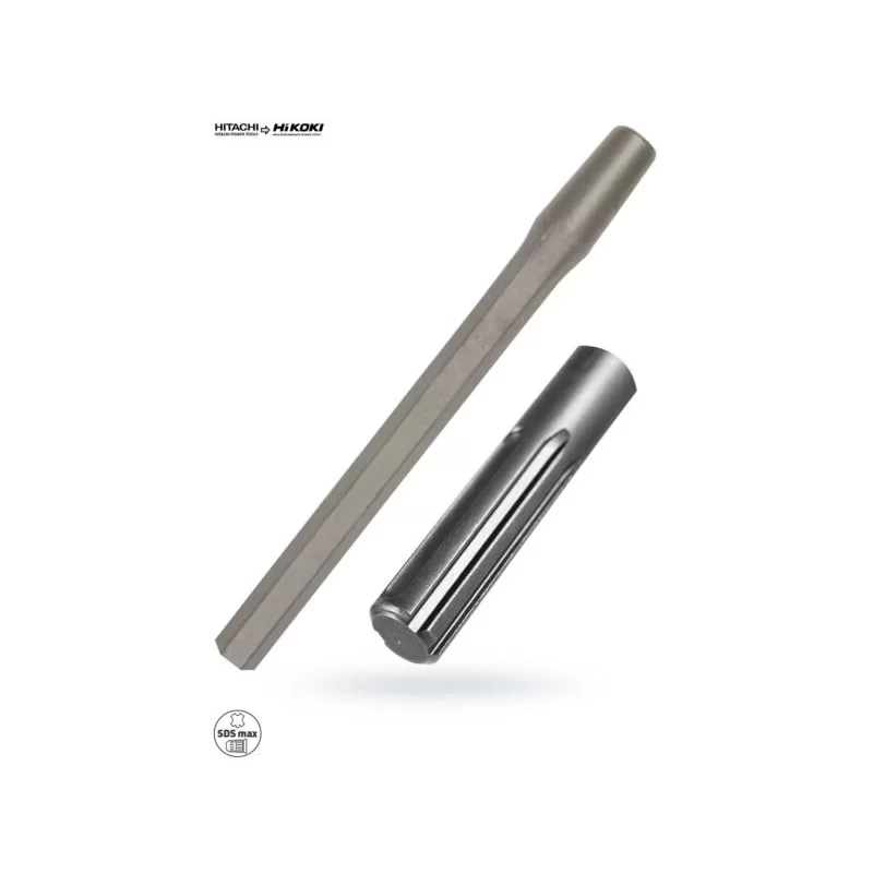 Trzon mocujący 220 mm SDS MAX HiKOKI