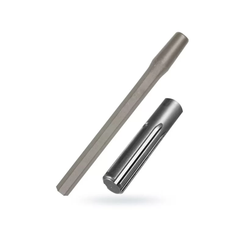 Trzon mocujący 220 mm SDS MAX HiKOKI