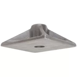 Płyta do ubijaka 150x150mm HiKOKI