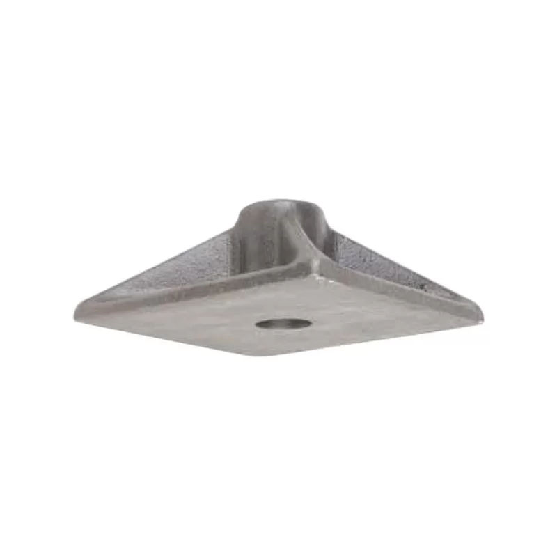 Płyta do ubijaka 150x150mm HiKOKI