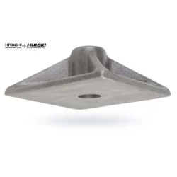 Płyta do ubijaka 150x150mm HiKOKI