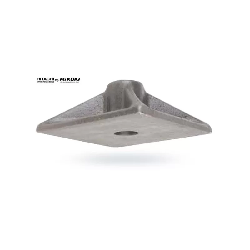 Płyta do ubijaka 150x150mm HiKOKI