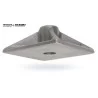 Płyta do ubijaka 150x150mm HiKOKI