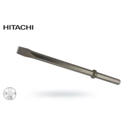 Dłuto 6kąt HEX 28 29x520mm przecinak HIKOKI 751572