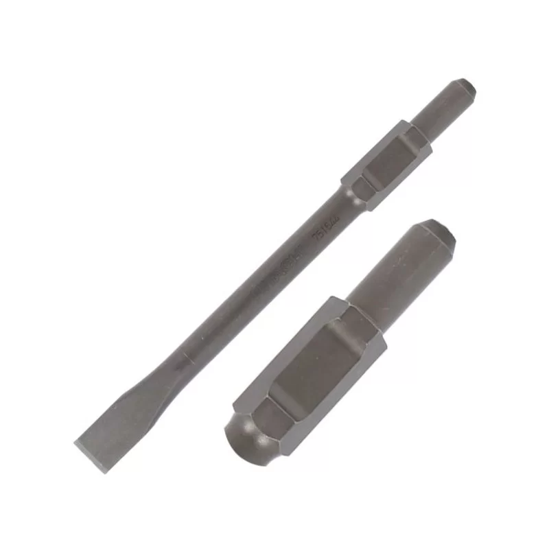 Dłuto 6kąt 30mm 35x410mm przecinak HiKOKI