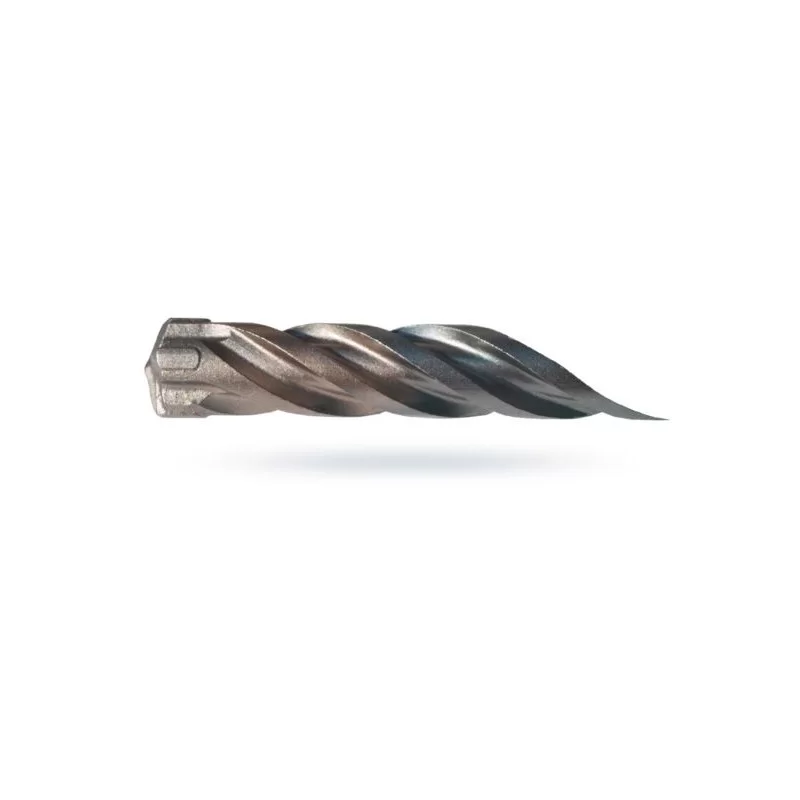 Wiertło Hikoki 783281 25x250 SDS+ 4ostr 4spir bet