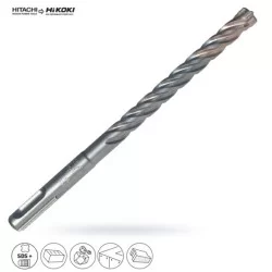 Wiertło Hikoki 783282 25x450 SDS+ 4ostr 4spir