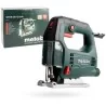 Wyrzynarka 450W STEB 65 Quick METABO 601030000