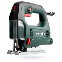 Wyrzynarka 450W STEB 65 Quick METABO 601030000