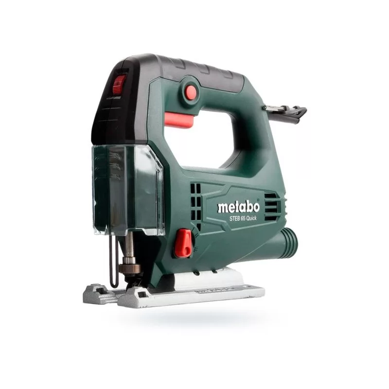 Wyrzynarka 450W STEB 65 Quick METABO 601030000