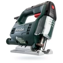 Wyrzynarka 450W STEB 65 Quick METABO 601030000