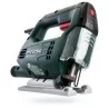Wyrzynarka 450W STEB 65 Quick METABO 601030000