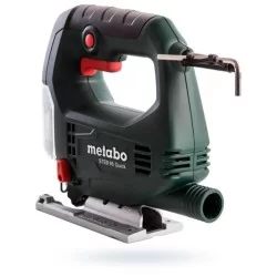 Wyrzynarka 450W STEB 65 Quick METABO 601030000