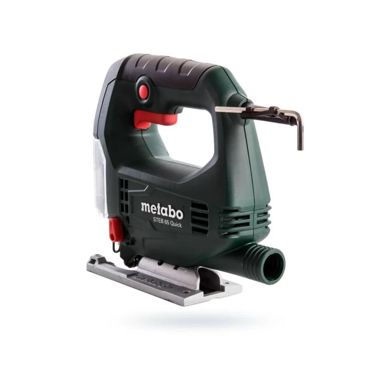Wyrzynarka 450W STEB 65 Quick METABO 601030000