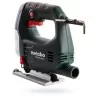 Wyrzynarka 450W STEB 65 Quick METABO 601030000